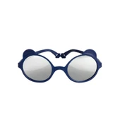 Kietla Ourson Güneş Gözlüğü 2-4 Yaş Blue Elysee - 1