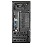 RaXius Business B1 R5 SD-56G015 Ryzen5 5600G 64GB 1TBSSD FreeDOS Masaüstü Bilgisayar - 5