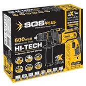 SGS 5141 PROF. DARBELİ MATKAP 600 WATT - 2