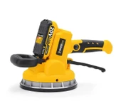 SGS 5415 AKÜLÜ SERAMİK-GRANİT TİTREŞİMLİ VANTUZ 20V 1*2.0 Ah thumbnail 1