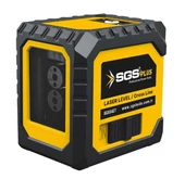 SGS 5427 LAZER HİZALAMA DİSTOMAT (ŞAKÜL) - 1