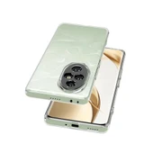 Gpack Honor 200 uyumlu Kılıf Süper Silikon Kamera Korumalı Şeffaf thumbnail 2