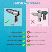 Feryx -Mini El Süpürgesi(Suıtı ST-6645 Pro) - 3