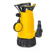 SGS 5371 PROF. TEMİZ-KİRLİ SU DALGIÇ POMPA 900 WATT thumbnail 2