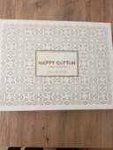 HAPPY COTTON %100 PAMUKLU SATEN NEVRESİM TAKIMI - 3