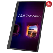 15.6 ASUS ZENSCREEN MB166CR 5MS 60HZ FHD - 5