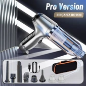 Feryx -Mini El Süpürgesi(Suıtı ST-6645 Pro) - 2