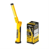 SGS 5056 ŞARJLI LED FENER 800 LÜMEN KATLANIR 3.7 VOLT/ 2000 mAh - 4