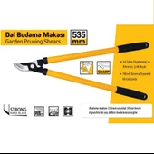 SGS 2046 DAL BUDAMA MAKASI 21” - 2