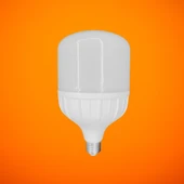 Chn 40w Büyük Boy 6500K Beyaz Işık E27 Led Tasarruflu Ampül - 3