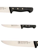 Sürdövbisa 61005+1 Ekmek Bıçağı (Makarna Bıçağı) - 3