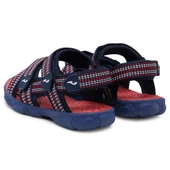 Joma Wave Lacivert Erkek Çocuk Sandalet SWAVJS2503V - 3