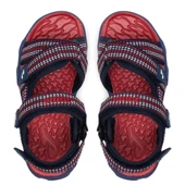 Joma Wave Lacivert Erkek Çocuk Sandalet SWAVJS2503V - 4