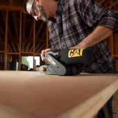 CAT DX48 950Watt Profesyonel Devir Ayarlı Tank Zımpara thumbnail 9