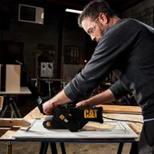 CAT DX48 950Watt Profesyonel Devir Ayarlı Tank Zımpara thumbnail 5