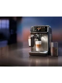 Philips 5400 Serisi LatteGo EP5447/90 Tam Otomatik Espresso Makinesi -DEFOLU - 6