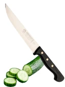 Sürdövbisa F61004 Plastik Pimli Sap Mutfak Bıçağı thumbnail 1