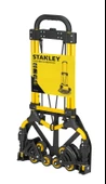 Stanley FT584 30/60Kg Merdiven Çıkabilen Katlanır El Arabası - 8