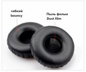 AKG K430 K420 K450 K451 K480 Q460 Kulaklık Bandı ve Yastığı Sünger - 2