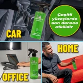 Michelin MC33566 500ml PRO Serisi Koltuk, Döşeme, Halı, Klima Havalandırma Koku Giderici Sprey thumbnail 10