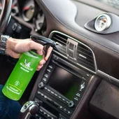 Michelin MC33566 500ml PRO Serisi Koltuk, Döşeme, Halı, Klima Havalandırma Koku Giderici Sprey thumbnail 8