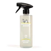 Michelin MC33627 500ml. PRO Serisi Cam Yüzey Seramik Kaplama/Yağmur Kaydırıcı thumbnail 6