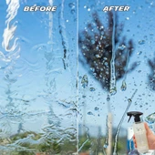 Michelin MC33627 500ml. PRO Serisi Cam Yüzey Seramik Kaplama/Yağmur Kaydırıcı thumbnail 9