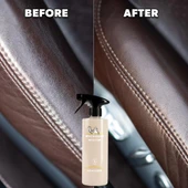 Michelin MC33597 500ml 2’ Si 1 Arada PRO Serisi Avokado Özlü Deri Temizleme/Bakım ve Besleyici Sprey thumbnail 3