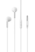 PHONE-01 Kulak Içi Kulaklık Extra Bass 1.2 Metre Kablo Uzunluğu - 2