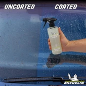 Michelin MC33627 500ml. PRO Serisi Cam Yüzey Seramik Kaplama/Yağmur Kaydırıcı thumbnail 3