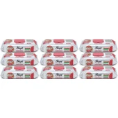 Sleepy Easy Clean Yüzey Temizlik Mutfak Havlusu-Mendili 50 Yaprak Greyfurt Yağlı (9Lu Set) 450 Yprk - 1