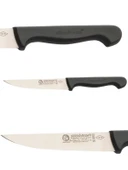 Sürdövbisa F61002 Plastik Pimsiz Sap Sebze Bıçağı thumbnail 3