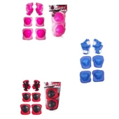 F-Sport Dizlik ve Dirseklik Set - 2