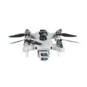 4D-F14 Fırçasoz Motor GPS Özellikli Quadcopter - 2