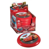 Cars Frizbi - 2
