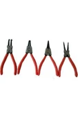 Freed 7" 175 Mm 4 Parça Seğman Pense Takımı - 1