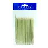 Claris Ahşap Manikür Çubuğu 50Li thumbnail 1