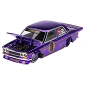 Mini GT 1/64 Kaido House Datsun 510 Pro Street Anniversary Edition KHMG138 - 1