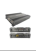 Navigold Ng-2033 4 Kanal Oto Amfi 3000w Maksimum 2 Ohm 4x70w Rms 4 Ohm 4x50w Rms - 4