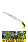 Ağaç Dal Budama Testeresi 300 mm Sabit Saplı - 1