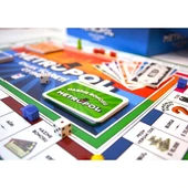 T127 KS, Metropol - Emlak Ticaret Oyunu - 3