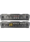 Navigold Ng-2033 4 Kanal Oto Amfi 3000w Maksimum 2 Ohm 4x70w Rms 4 Ohm 4x50w Rms - 3
