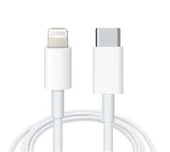iPhone Orjinal Usb Kablo Yeni Nesil Pd To Lightning Şarj Kablosu 20w - 1