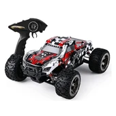 866-1602 Kumandalı 1:16 70 km/h Brusless Araba 4x4 - 6