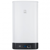 DemirDöküm DT4 Titanium 80 Lt Dijital Termosifon - 1