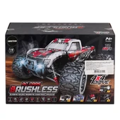 866-1602 Kumandalı 1:16 70 km/h Brusless Araba 4x4 - 5