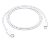 iPhone Orjinal Usb Kablo Yeni Nesil Pd To Lightning Şarj Kablosu 20w - 2