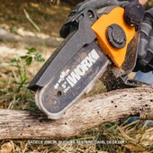 WORX WA0142 12CM 5’’ WG324E Şarjlı Testere İçin Yedek Zincir thumbnail 4