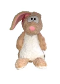 Selay Toys Tavşan Peluş 55 cm - 1
