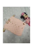 MAMSHOP KIZ BEBEK YELEK YAVRUAĞZI RENK - 2